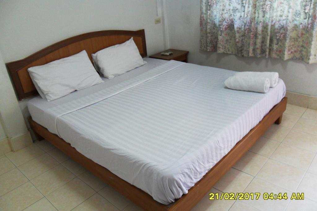 Aonang Sr Bungalows Ao Nang Exterior foto