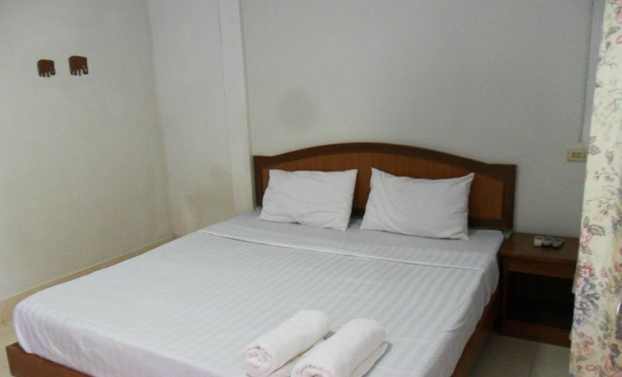 Aonang Sr Bungalows Ao Nang Exterior foto